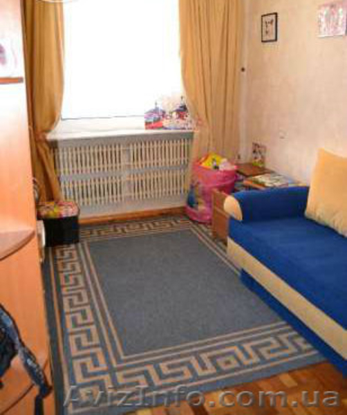 Продам 3-х комнатную квартиру м. Героев Труда - <ro>Изображение</ro><ru>Изображение</ru> #6, <ru>Объявление</ru> #1320380