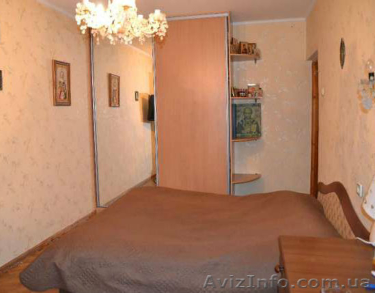 Продам 3-х комнатную квартиру м. Героев Труда - <ro>Изображение</ro><ru>Изображение</ru> #7, <ru>Объявление</ru> #1320380