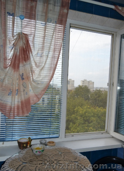 Продам 3комнатную квартиру, Салтовка, ул. Эйдемана, 7/9. Ремонт планировался - <ro>Изображение</ro><ru>Изображение</ru> #6, <ru>Объявление</ru> #1329560