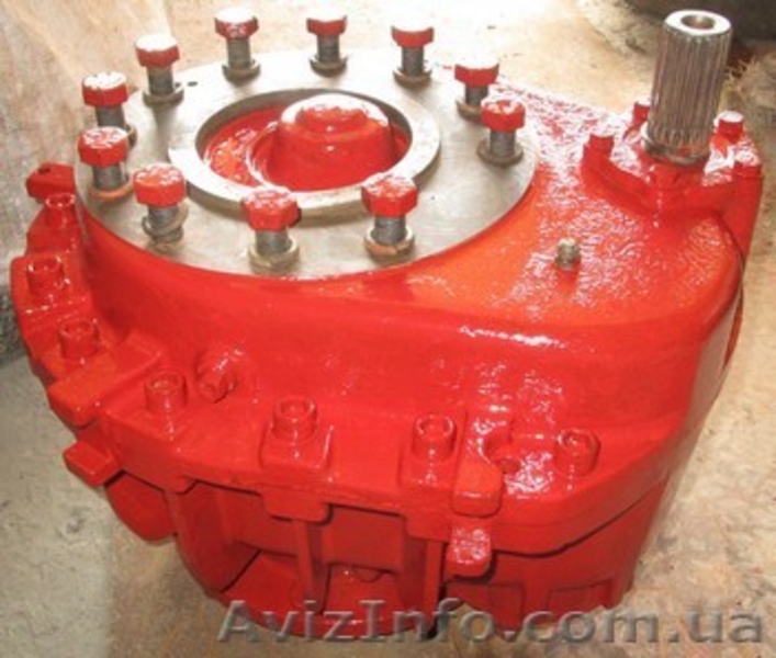 бортовая передача кпп комбайн claas доминатор мега командор легион - <ro>Изображение</ro><ru>Изображение</ru> #2, <ru>Объявление</ru> #1320472