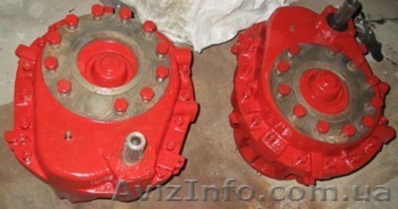 бортовая передача кпп комбайн claas доминатор мега командор легион - <ro>Изображение</ro><ru>Изображение</ru> #4, <ru>Объявление</ru> #1320472