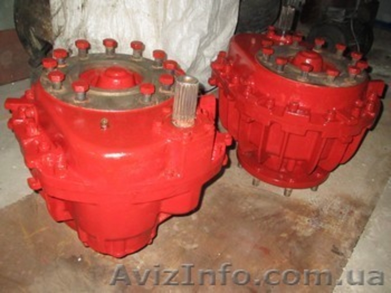 бортовая передача кпп комбайн claas доминатор мега командор легион - <ro>Изображение</ro><ru>Изображение</ru> #5, <ru>Объявление</ru> #1320472