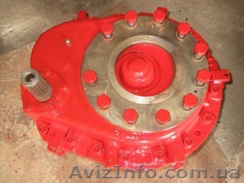 бортовая передача кпп комбайн claas доминатор мега командор легион - <ro>Изображение</ro><ru>Изображение</ru> #6, <ru>Объявление</ru> #1320472