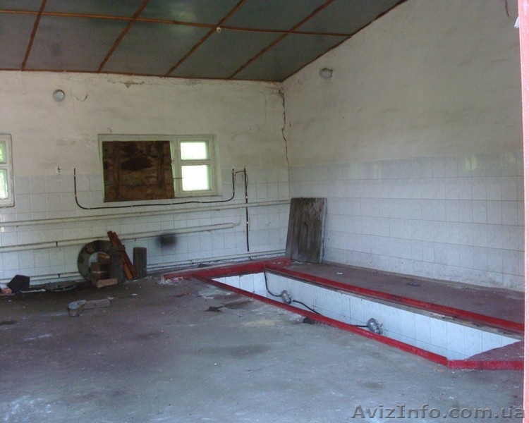 Аренда имущественного комплекса в г. Первомайский, Харьковской обл. - <ro>Изображение</ro><ru>Изображение</ru> #7, <ru>Объявление</ru> #1329533