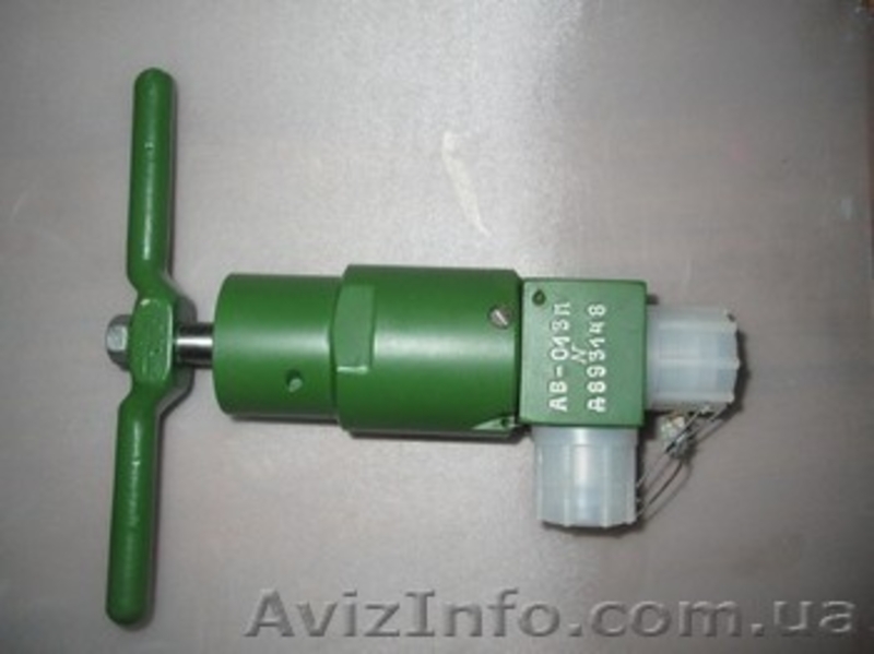 Газовый вентиль  АВ-011М, АВ-013М ,стендовую газовую арматуру на высокое давлени - <ro>Изображение</ro><ru>Изображение</ru> #4, <ru>Объявление</ru> #1329148