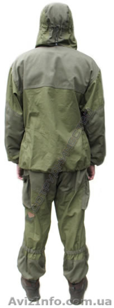 Костюм ветрозащитный - <ro>Изображение</ro><ru>Изображение</ru> #3, <ru>Объявление</ru> #1325191