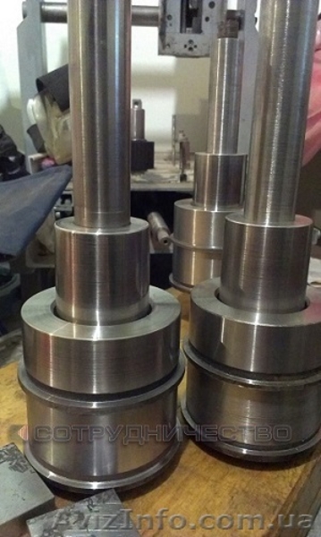 Прессформы и штампы - <ro>Изображение</ro><ru>Изображение</ru> #1, <ru>Объявление</ru> #1227029