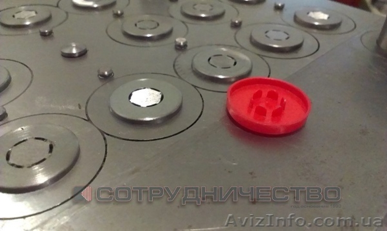 Прессформы и штампы - <ro>Изображение</ro><ru>Изображение</ru> #2, <ru>Объявление</ru> #1227029