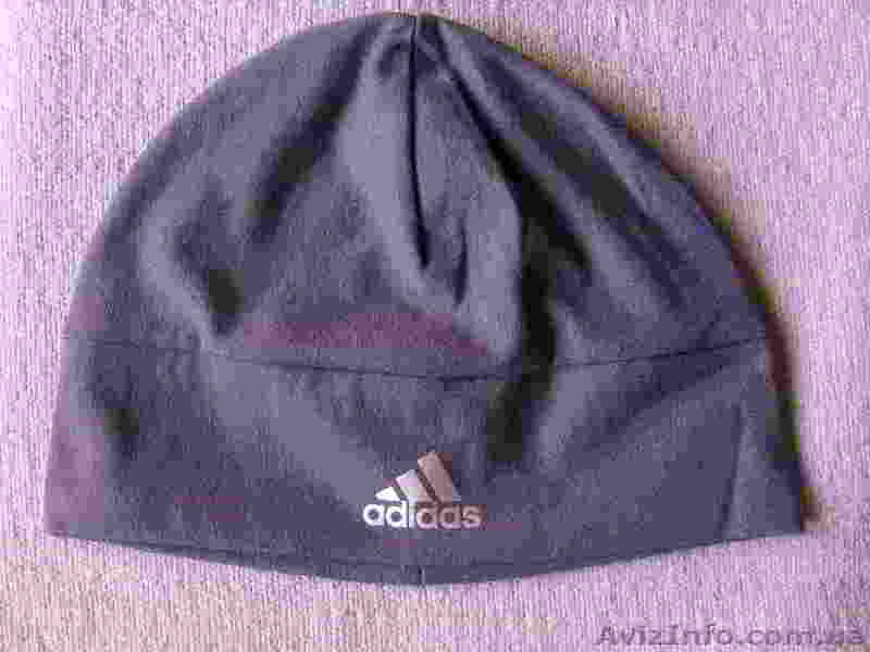 Шапка (шапочка) мужская демисезонная - <ro>Изображение</ro><ru>Изображение</ru> #10, <ru>Объявление</ru> #961888