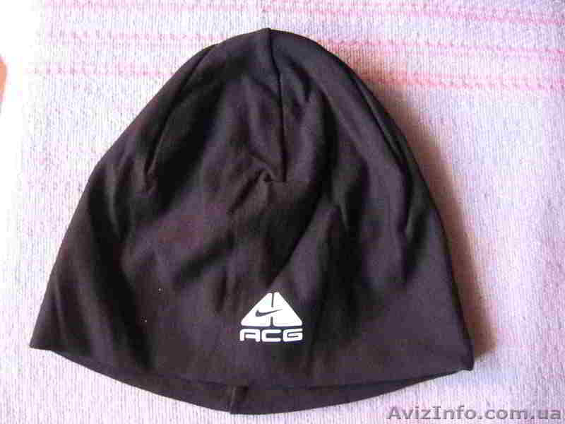 Шапка (шапочка) мужская демисезонная - <ro>Изображение</ro><ru>Изображение</ru> #6, <ru>Объявление</ru> #961888