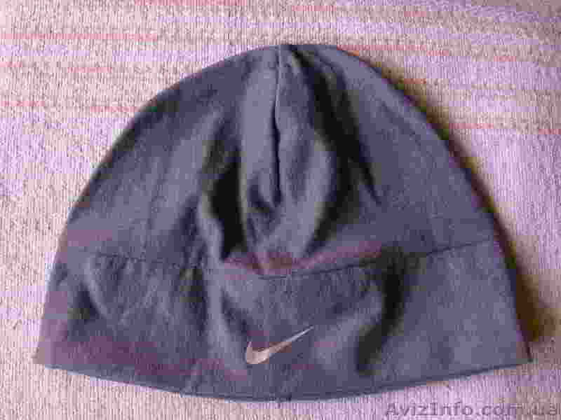 Шапка (шапочка) мужская демисезонная - <ro>Изображение</ro><ru>Изображение</ru> #4, <ru>Объявление</ru> #961888