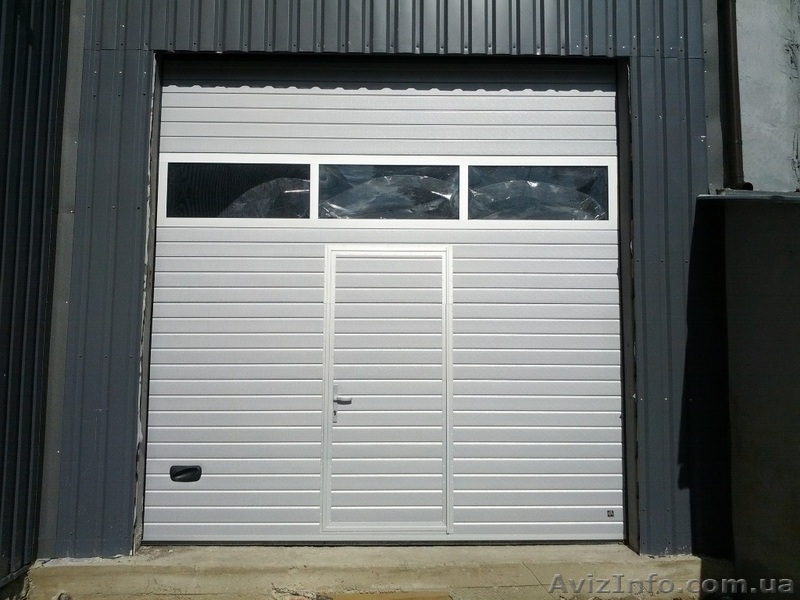 Все виды ворот , автоматики и фурнитуры.Своё производство - <ro>Изображение</ro><ru>Изображение</ru> #8, <ru>Объявление</ru> #1319460