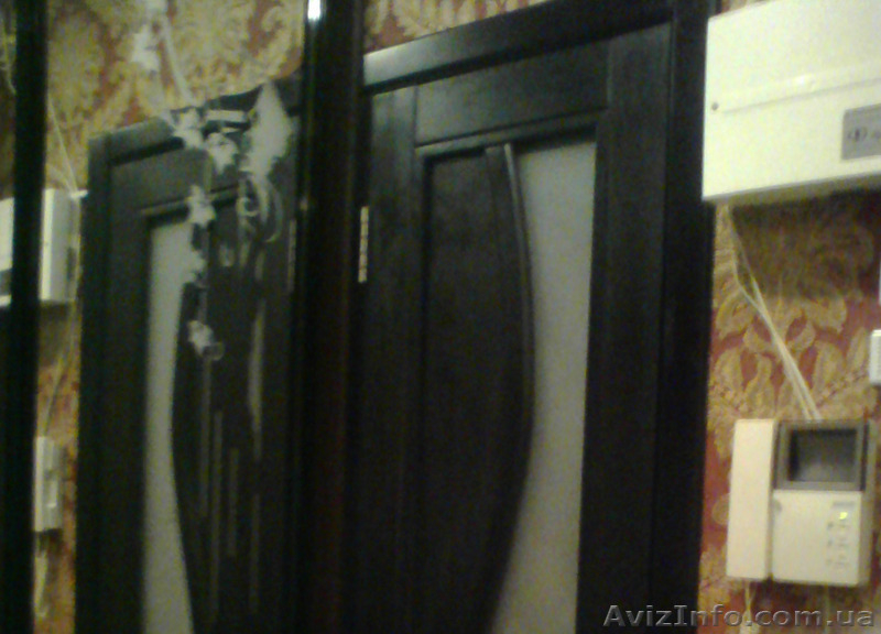 Продам 3комнатную квартиру в новострое по 50 лет ВЛКСМ. Евроремонт, все делалось - <ro>Изображение</ro><ru>Изображение</ru> #1, <ru>Объявление</ru> #1322673