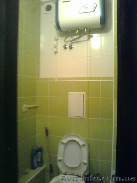 Продам 3комнатную квартиру в новострое по 50 лет ВЛКСМ. Евроремонт, все делалось - <ro>Изображение</ro><ru>Изображение</ru> #2, <ru>Объявление</ru> #1322673