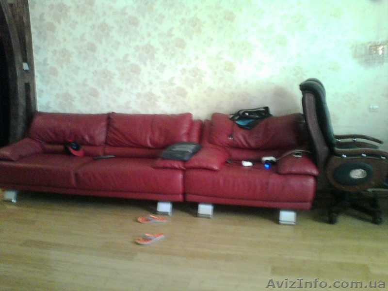 Продам 3комнатную квартиру в новострое по 50 лет ВЛКСМ. Евроремонт, все делалось - <ro>Изображение</ro><ru>Изображение</ru> #4, <ru>Объявление</ru> #1322673