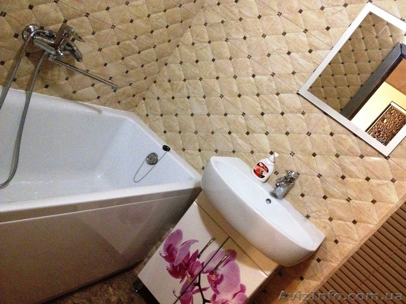  Посуточная аренда суточная квартира, снять квартиру,аренда       - <ro>Изображение</ro><ru>Изображение</ru> #6, <ru>Объявление</ru> #1327483