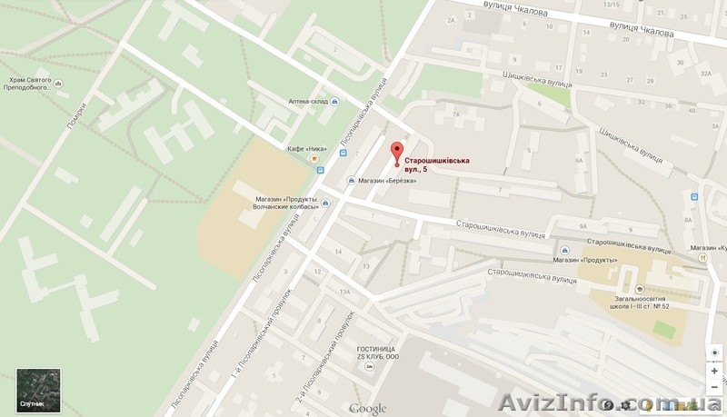 Аренда помещений, г. Харьков, ул. Старошишковская, 5-А - <ro>Изображение</ro><ru>Изображение</ru> #7, <ru>Объявление</ru> #1244649
