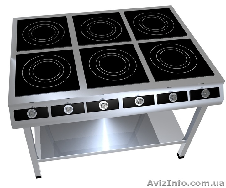 Оборудование для кафе и ресторанов - <ro>Изображение</ro><ru>Изображение</ru> #8, <ru>Объявление</ru> #1319344