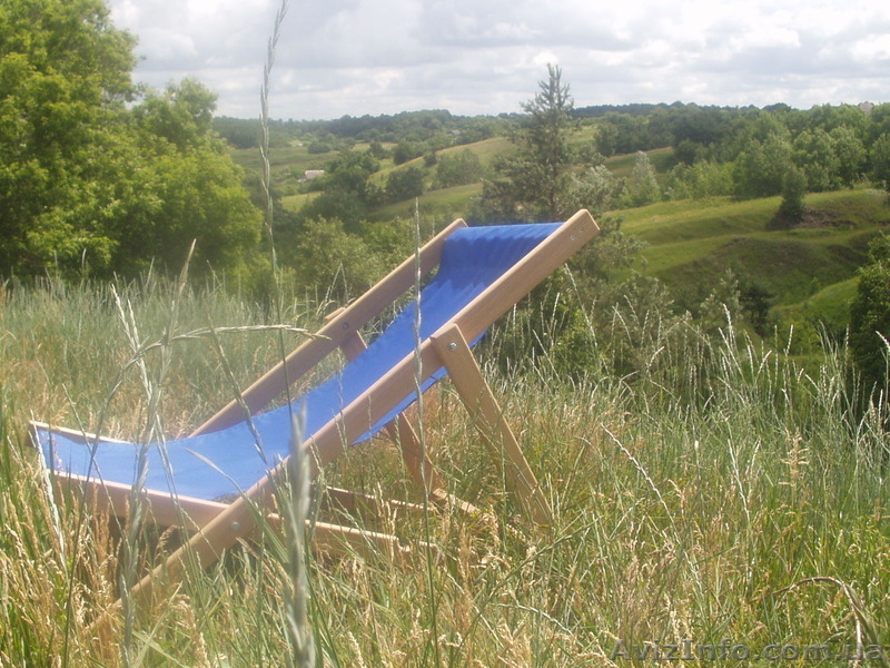   шезлонги деревянные - <ro>Изображение</ro><ru>Изображение</ru> #3, <ru>Объявление</ru> #55919