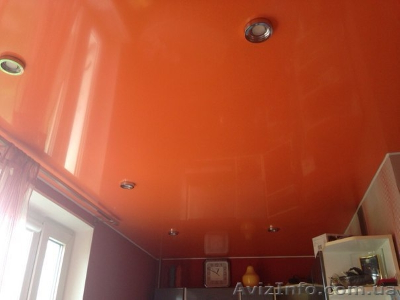 Установка натяжных потолков - <ro>Изображение</ro><ru>Изображение</ru> #2, <ru>Объявление</ru> #1323384