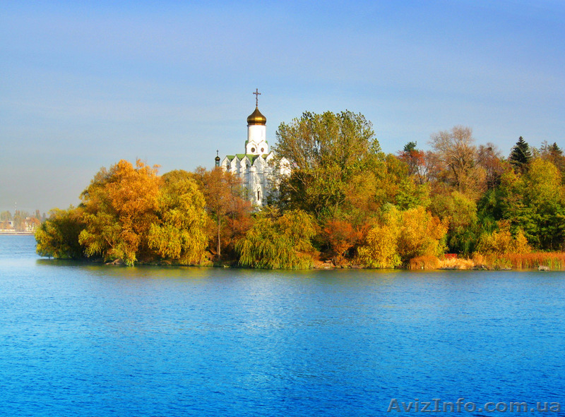 Экскурсия по Днепропетровску из Харькова за 300 грн! Жми! - <ro>Изображение</ro><ru>Изображение</ru> #3, <ru>Объявление</ru> #1321590