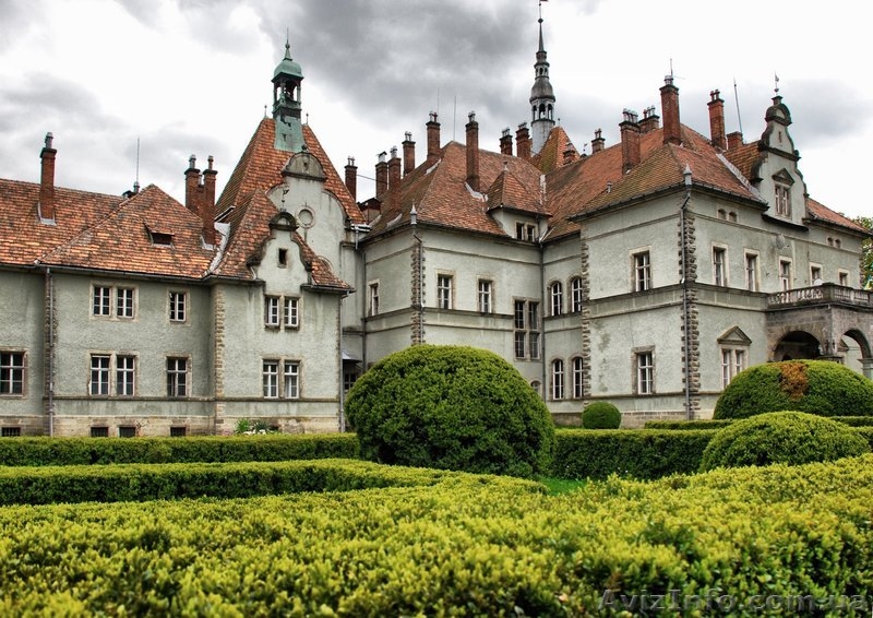 Тур по Закарпатью из Харькова за 1990 грн! Присоединяйся! - <ro>Изображение</ro><ru>Изображение</ru> #3, <ru>Объявление</ru> #1321593