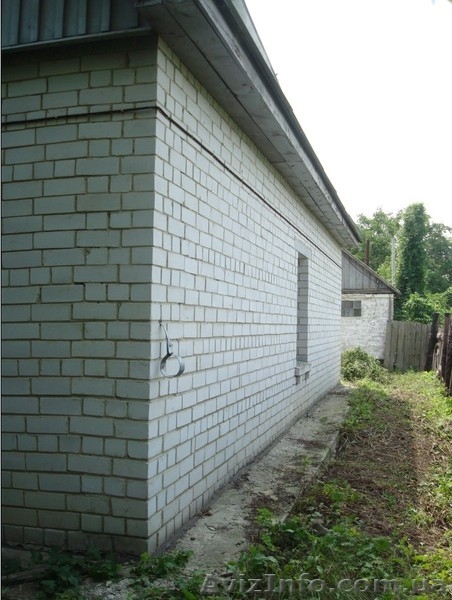 Аренда имущественного комплекса в г. Первомайский, Харьковской обл. - <ro>Изображение</ro><ru>Изображение</ru> #4, <ru>Объявление</ru> #1329533