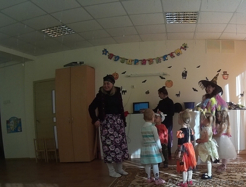 Детский аниматор.Детский день рождения. - <ro>Изображение</ro><ru>Изображение</ru> #4, <ru>Объявление</ru> #1335597