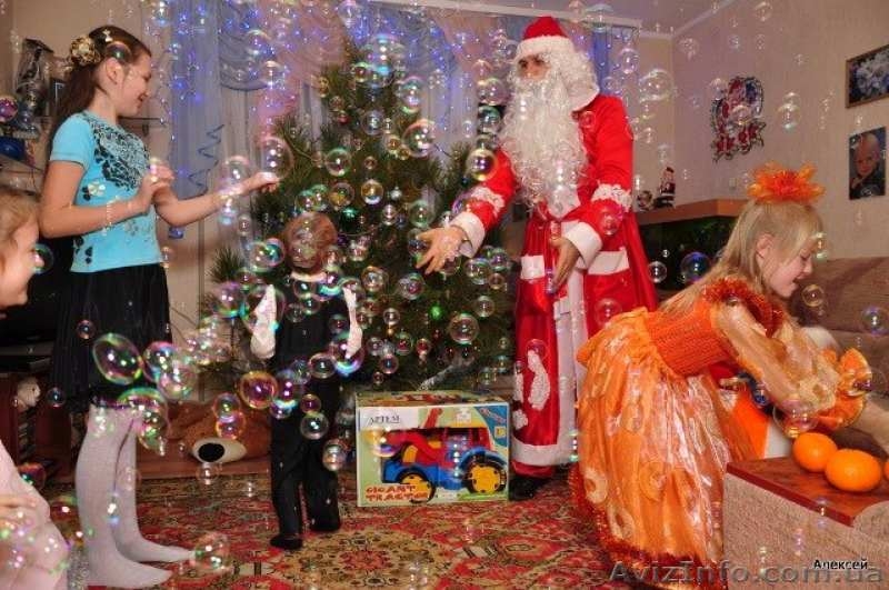 Дед Мороз Харьков  - <ro>Изображение</ro><ru>Изображение</ru> #2, <ru>Объявление</ru> #1342966