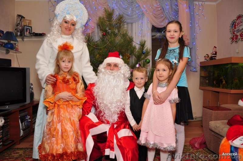 Дед Мороз Харьков  - <ro>Изображение</ro><ru>Изображение</ru> #3, <ru>Объявление</ru> #1342966