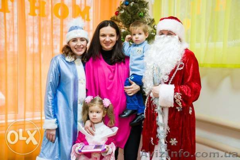 Детский аниматор.Детский день рождения. - <ro>Изображение</ro><ru>Изображение</ru> #5, <ru>Объявление</ru> #1335597