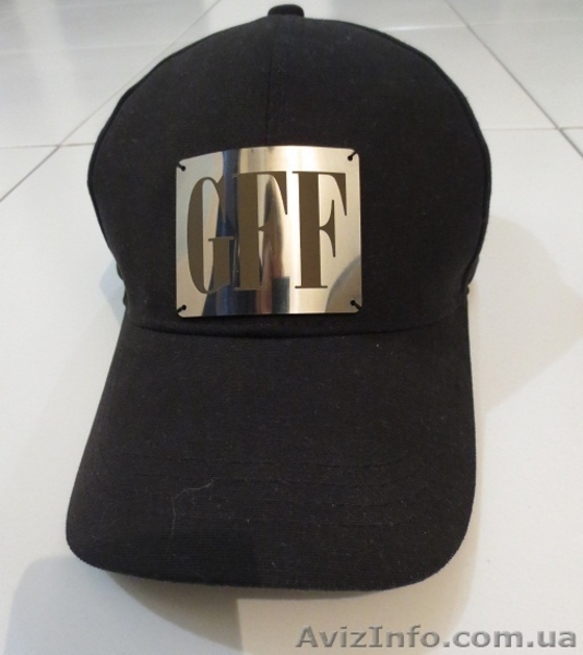 Бейсболка брендовая. Модная брендовая коттоновая бейсболка. - <ro>Изображение</ro><ru>Изображение</ru> #3, <ru>Объявление</ru> #1332498