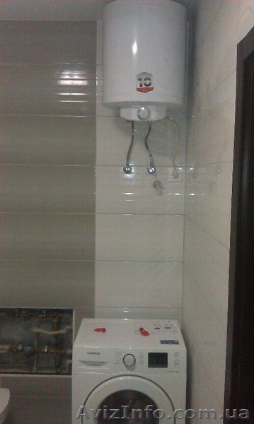 Вызов сантехника на дом - <ro>Изображение</ro><ru>Изображение</ru> #3, <ru>Объявление</ru> #1342514