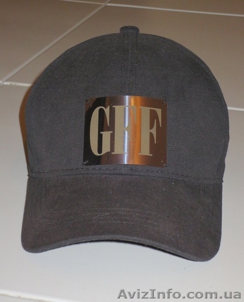 Бейсболка брендовая. Модная брендовая коттоновая бейсболка. - <ro>Изображение</ro><ru>Изображение</ru> #4, <ru>Объявление</ru> #1332498