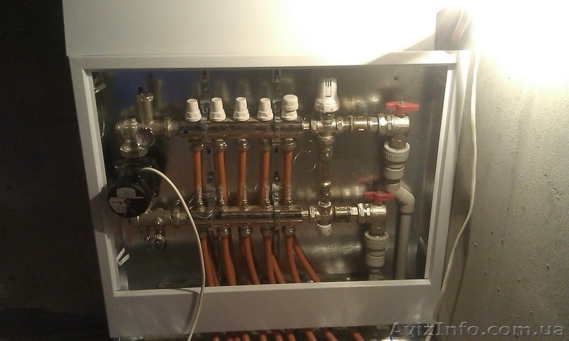 Вызов сантехника на дом - <ro>Изображение</ro><ru>Изображение</ru> #4, <ru>Объявление</ru> #1342514