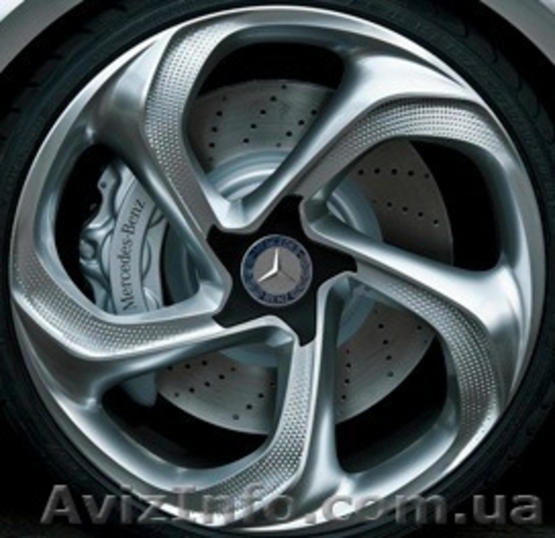 Изготовление кованых дисков на заказ. Индивидуальный дизайн и гравировка. Прочне - <ro>Изображение</ro><ru>Изображение</ru> #4, <ru>Объявление</ru> #1341770