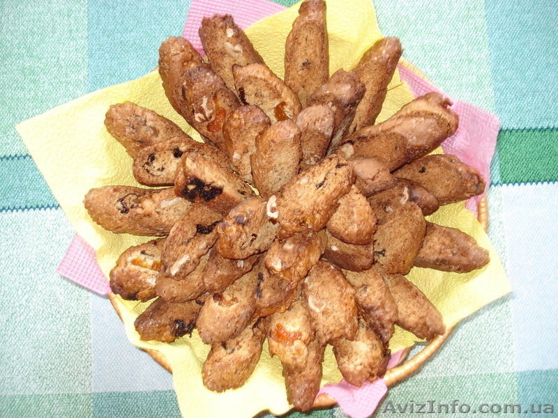 Домашняя выпечка:пирожки, булочки,торты,печенье - <ro>Изображение</ro><ru>Изображение</ru> #7, <ru>Объявление</ru> #1333798