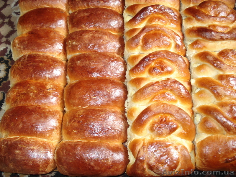 Домашняя выпечка:пирожки, булочки,торты,печенье - <ro>Изображение</ro><ru>Изображение</ru> #1, <ru>Объявление</ru> #1333798