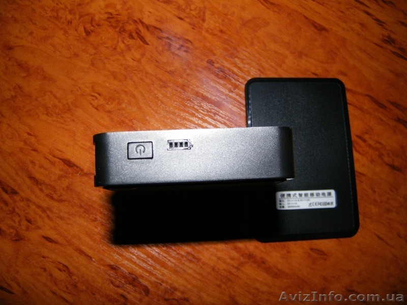 Зарядное устройство "Повер банк". (Коробка) несколько вариантов - <ro>Изображение</ro><ru>Изображение</ru> #3, <ru>Объявление</ru> #1337497