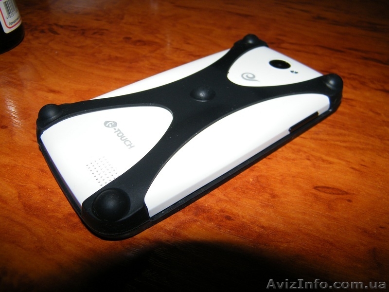 Продам каучуковый "бампер" на смарфоны 4-5 дюйма. - <ro>Изображение</ro><ru>Изображение</ru> #3, <ru>Объявление</ru> #1337511