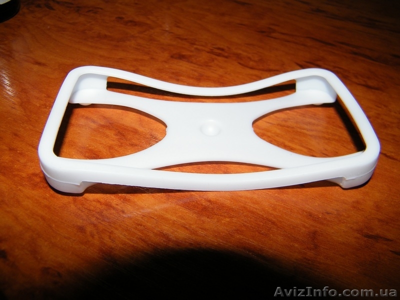 Продам каучуковый "бампер" на смарфоны 4-5 дюйма. - <ro>Изображение</ro><ru>Изображение</ru> #2, <ru>Объявление</ru> #1337511