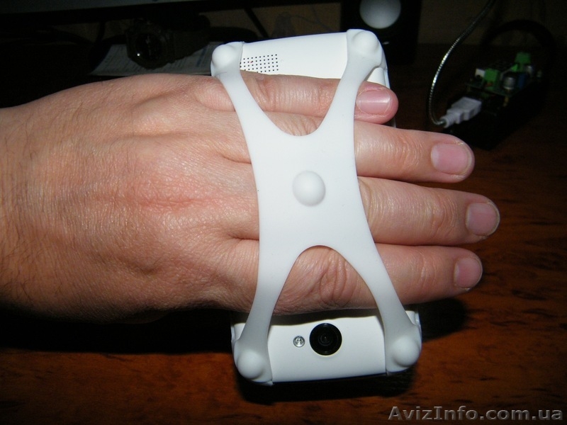 Продам каучуковый "бампер" на смарфоны 4-5 дюйма. - <ro>Изображение</ro><ru>Изображение</ru> #1, <ru>Объявление</ru> #1337511