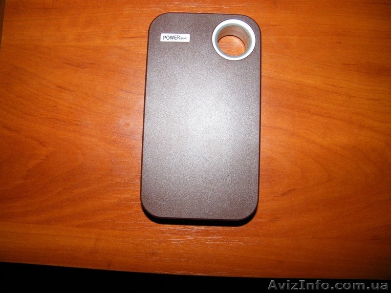 Зарядное устройство "Повер банк". (Коробка) несколько вариантов - <ro>Изображение</ro><ru>Изображение</ru> #5, <ru>Объявление</ru> #1337497