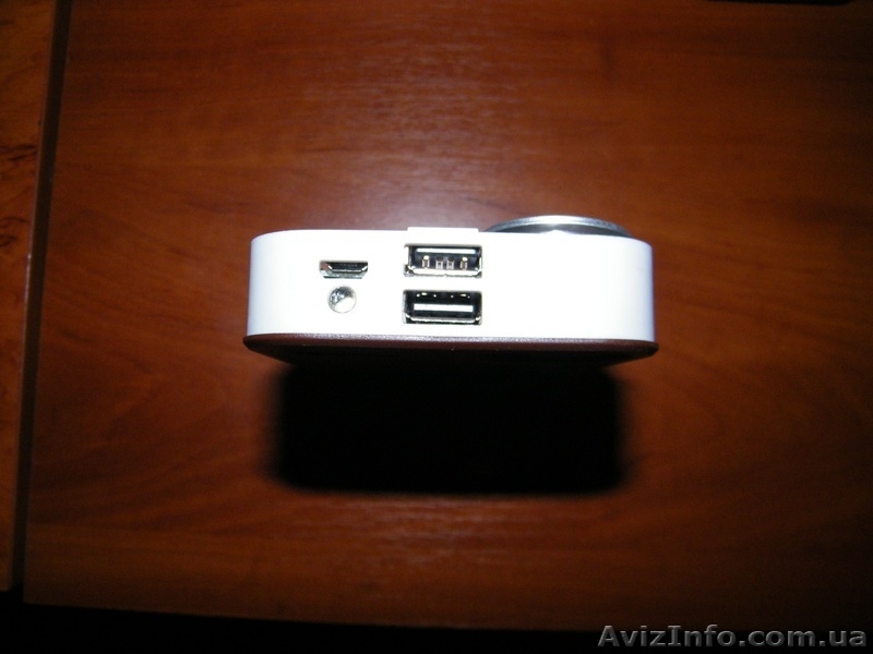 Зарядное устройство "Повер банк". (Коробка) несколько вариантов - <ro>Изображение</ro><ru>Изображение</ru> #6, <ru>Объявление</ru> #1337497