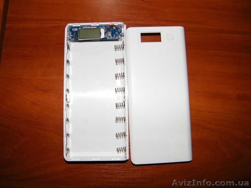 Зарядное устройство "Повер банк". (Коробка) несколько вариантов - <ro>Изображение</ro><ru>Изображение</ru> #7, <ru>Объявление</ru> #1337497