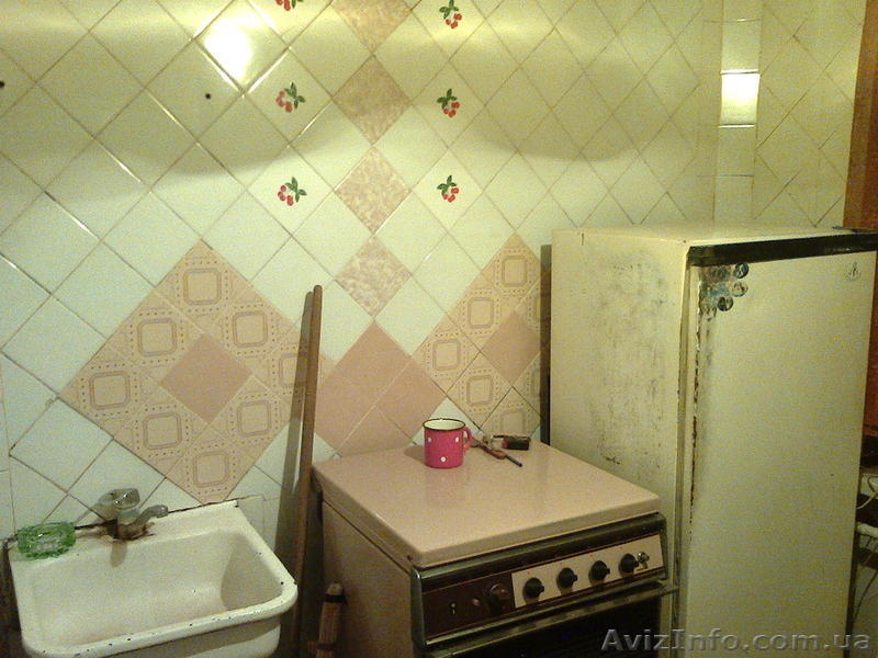 Продам 3х ком.кв.ХТЗ Храм - <ro>Изображение</ro><ru>Изображение</ru> #5, <ru>Объявление</ru> #1309907