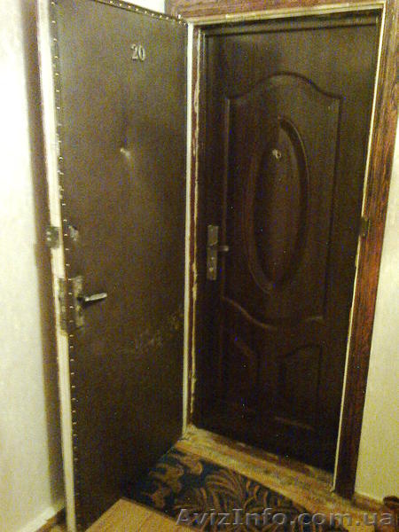 Продам 3х ком.кв.ХТЗ Храм - <ro>Изображение</ro><ru>Изображение</ru> #6, <ru>Объявление</ru> #1309907