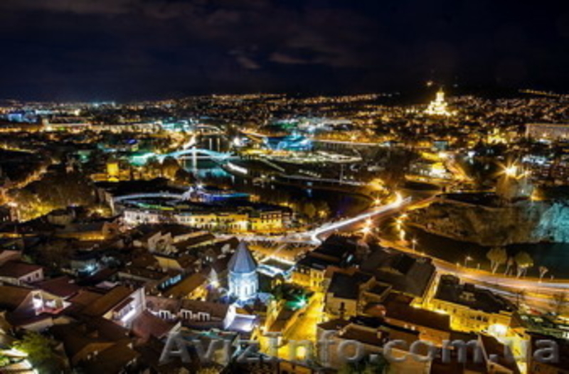 Грузия на Новый Год и Рождество 2016 из Харькова - <ro>Изображение</ro><ru>Изображение</ru> #3, <ru>Объявление</ru> #1328629