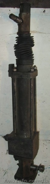 Гидроусилитель рулевого управления львовского автопогрузчика АП-4014 ЛЗА, 4045 Г - <ro>Изображение</ro><ru>Изображение</ru> #3, <ru>Объявление</ru> #1341749