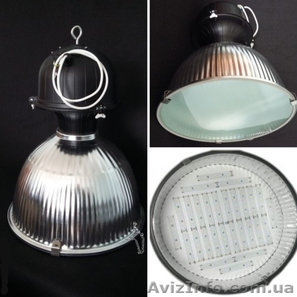 Светодиодные светильники. Светодиодные прожектора. Гарантия 5 лет. - <ro>Изображение</ro><ru>Изображение</ru> #3, <ru>Объявление</ru> #1338518